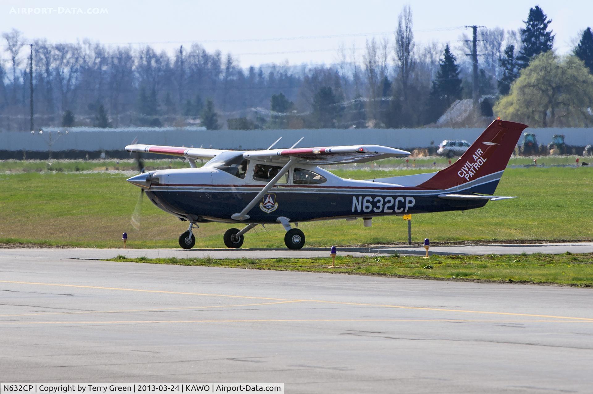 N632CP, 2005 Cessna 182T Skylane C/N 18281521, 2005 Cessna 182T Skylane C/N 18281521