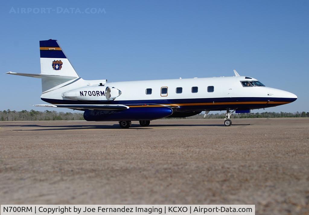 N700RM, 1978 Lockheed L-1329-25 Jetstar II C/N 5224, Photoshoot of N700RM