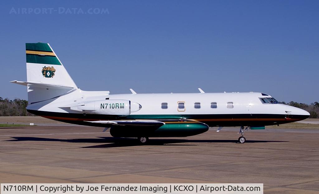 N710RM, 1977 Lockheed L-1329-25 Jetstar II C/N 5213, Photoshoot of N710RM