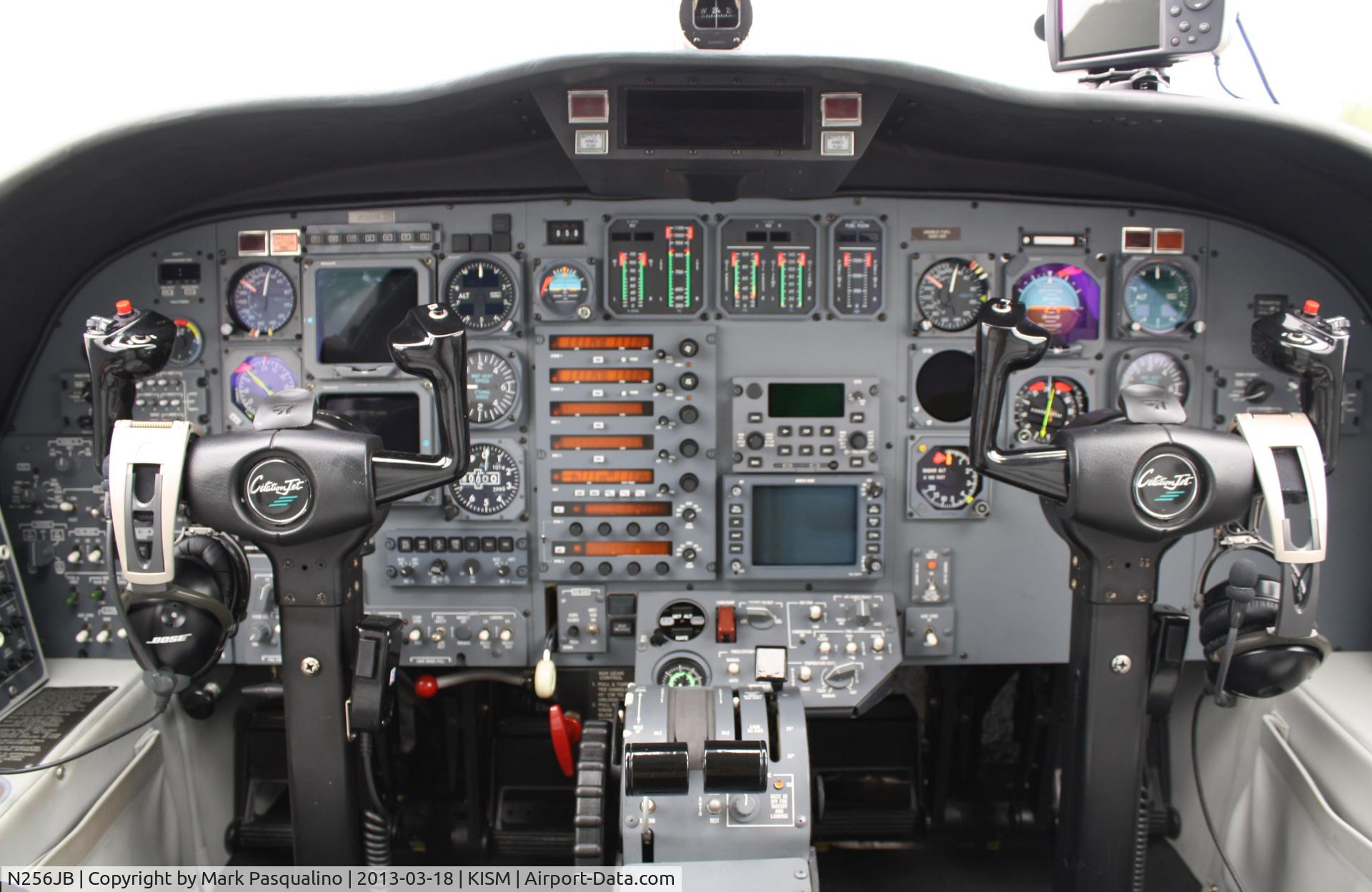 N256JB, 1998 Cessna 525 CitationJet C/N 525-0284, Cessna 525