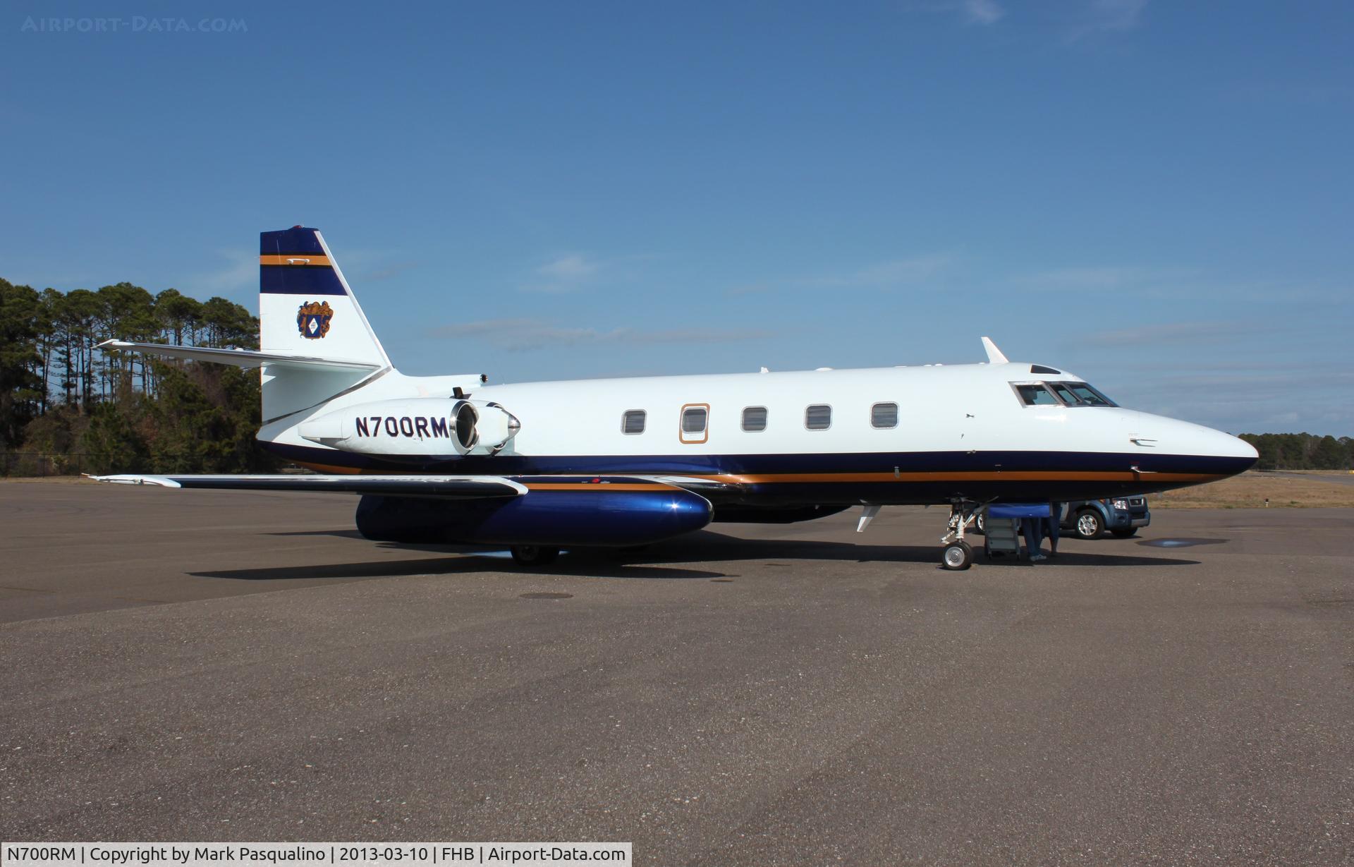 N700RM, 1978 Lockheed L-1329-25 Jetstar II C/N 5224, Lockheed Jetstar II