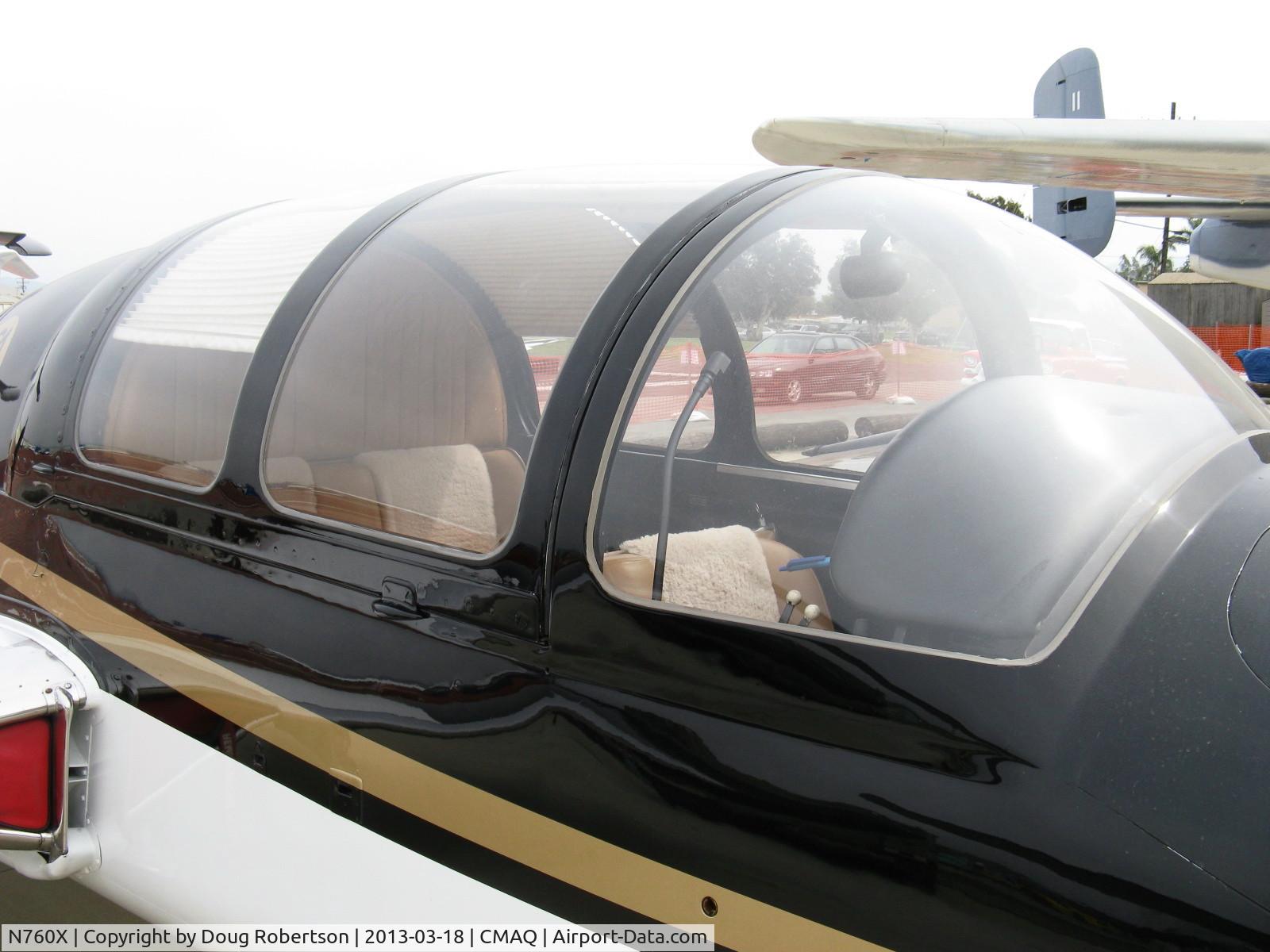 N760X, 1959 Morane-Saulnier MS.760B Paris C/N 0028, 1959 Morane-Saulnier MS760B PARIS II Jet, two Turbomeca Marbore VI Turbojets 1,058 lb st each, tip tanks, four place interior. French military liaison/communications aircraft originally.