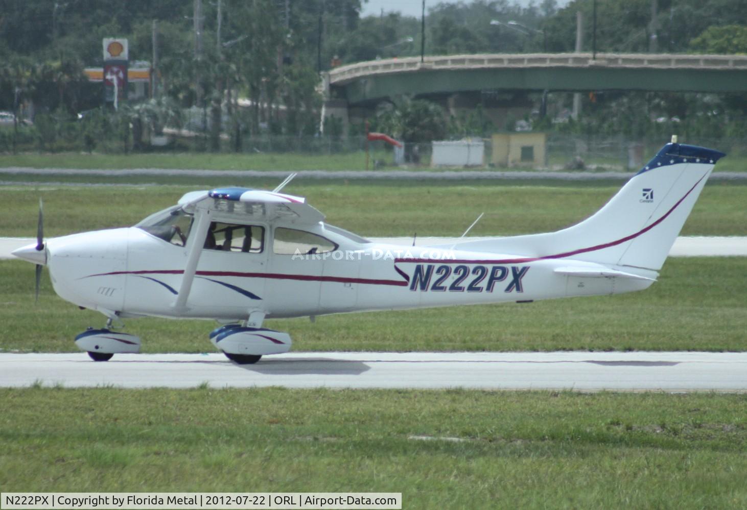 N222PX, 1976 Cessna 182P Skylane C/N 18265157, Cessna 182P