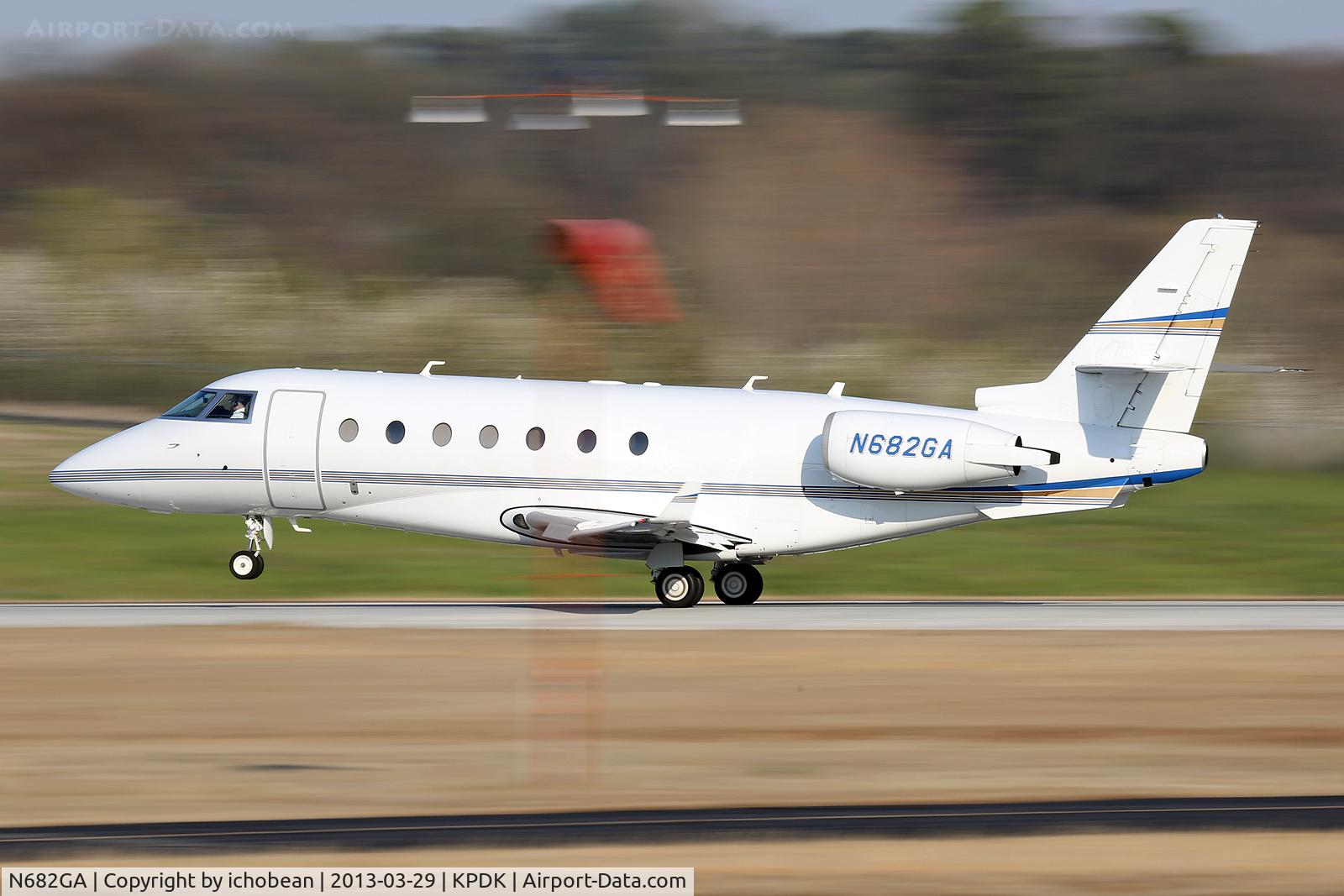 N682GA, Israel Aerospace Industries G200 C/N 202, Canon 5D Mark III / Canon 100-400 L IS USM
1/60