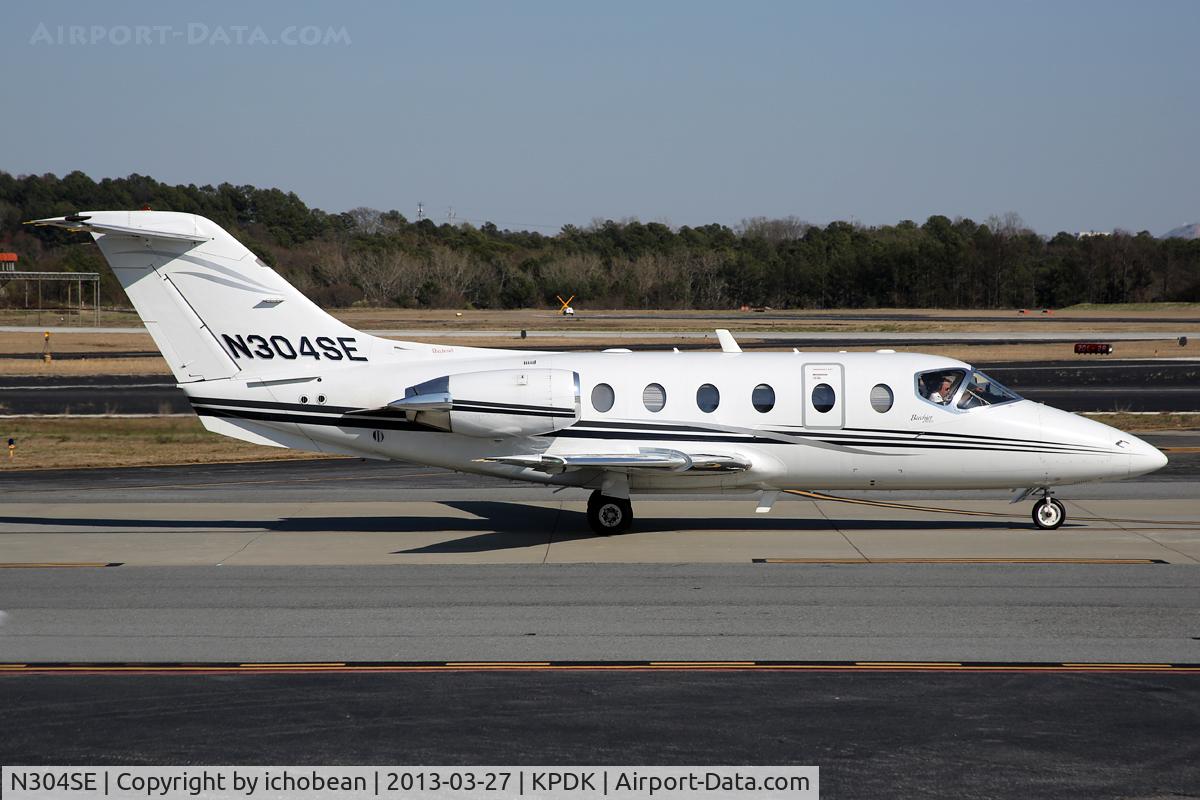 N304SE, 2000 Raytheon Aircraft Company 400A C/N RK-304, Canon 5D Mark III / Canon 100-400 L IS USM