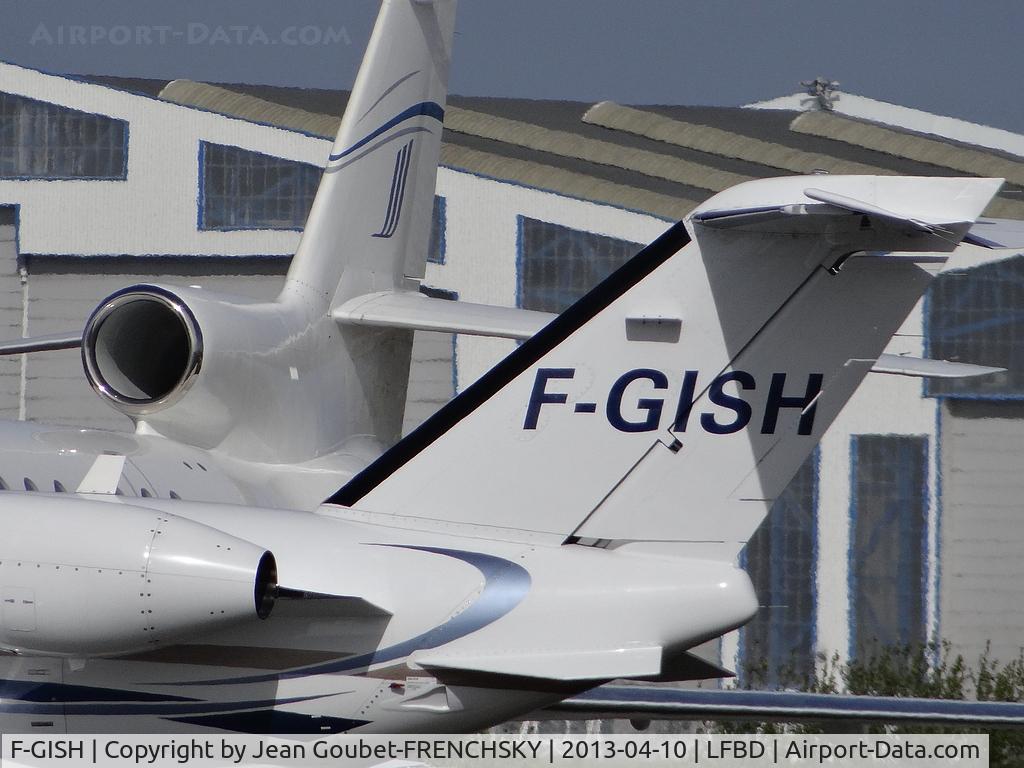 F-GISH, 2009 Cessna 510 Citation Mustang Citation Mustang C/N 510-0182, PW615F-A