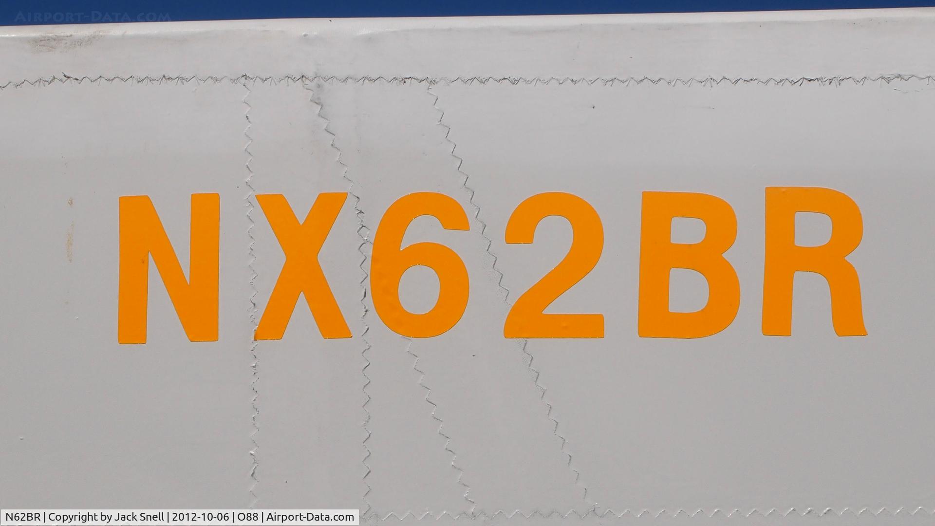 N62BR, Wittman W-10 Tailwind C/N 03-1017, Photogrphed at the 2012 Airport Day at the Rio Vista Municipal Airport,