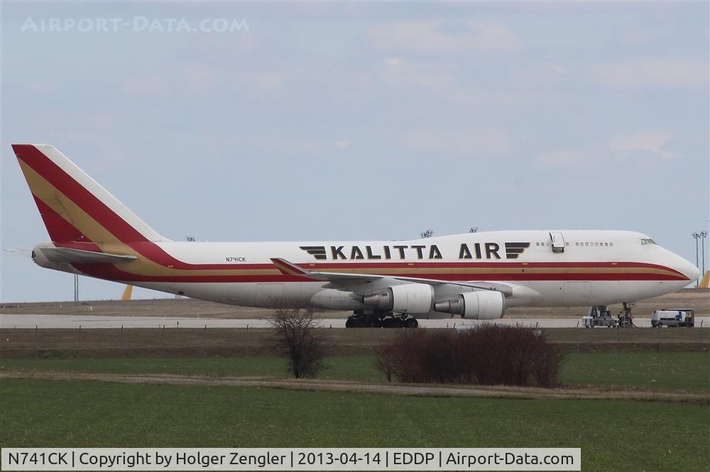 N741CK, 1979 Boeing 747-246B C/N 21679, Lazy sunday afternoon on apron 1 west.....