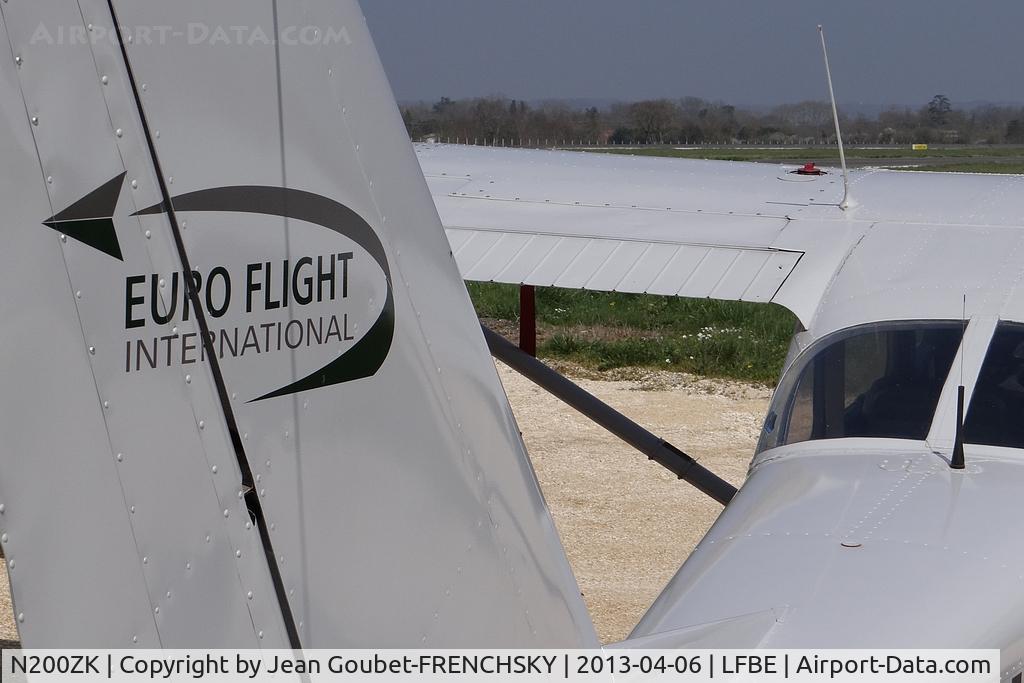 N200ZK, 1966 Cessna 172H C/N 17255678, old Cessna