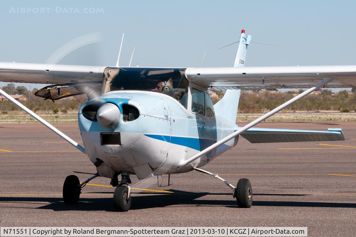 N71551, 1969 Cessna 182M Skylane C/N 18259662, Cessna 182M