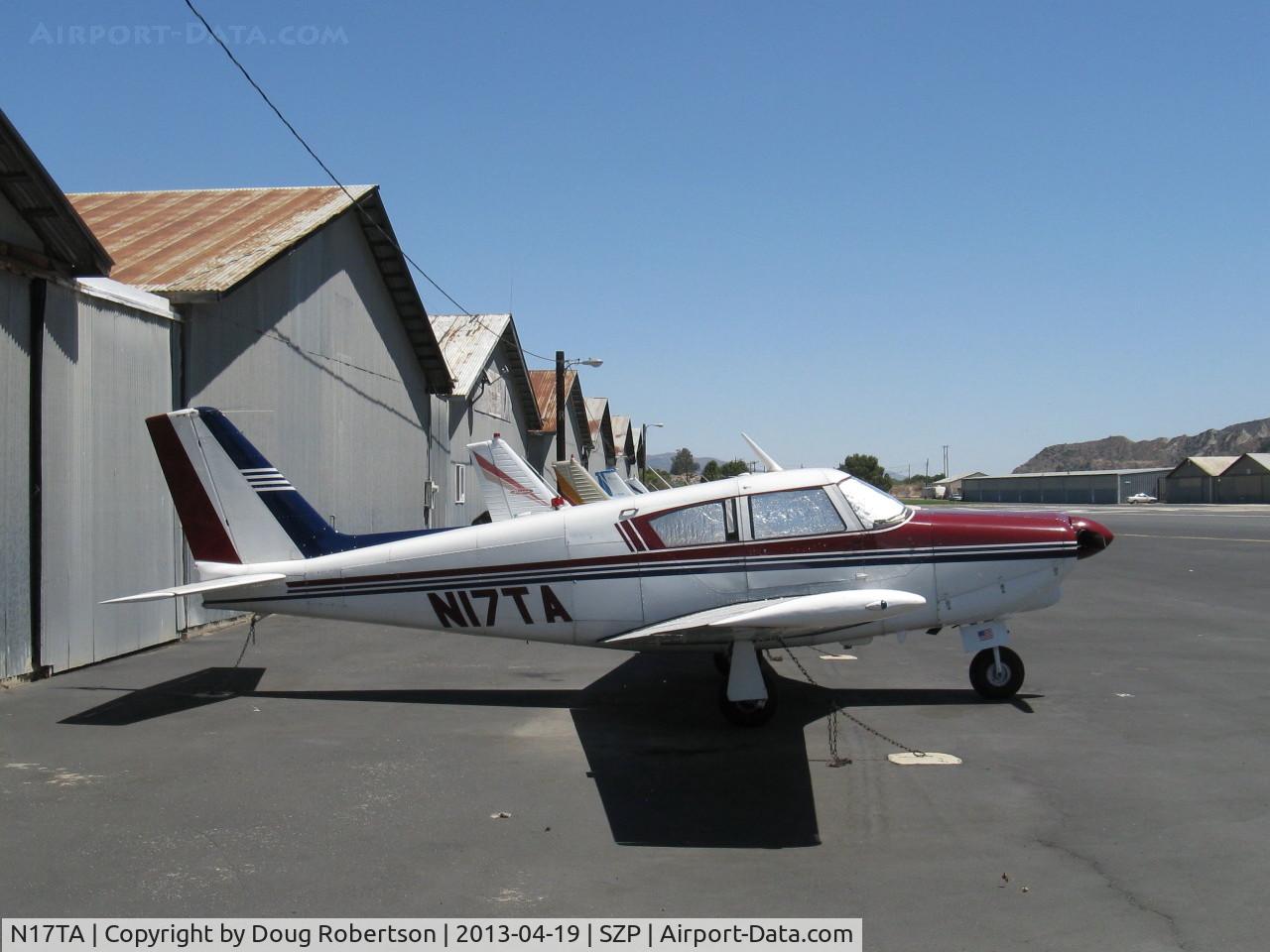 N17TA, 1961 Piper PA-24-250 Comanche C/N 24-2652, 1961 Piper PA-24-250 COMANCHE, Lycoming O-540-A1A5 250 Hp, recently sold??