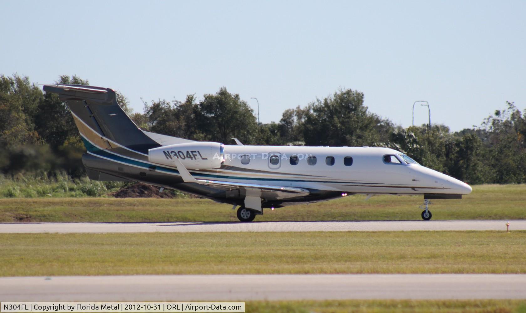N304FL, 2010 Embraer EMB-505 Phenom 300 C/N 50500028, Phenom 300
