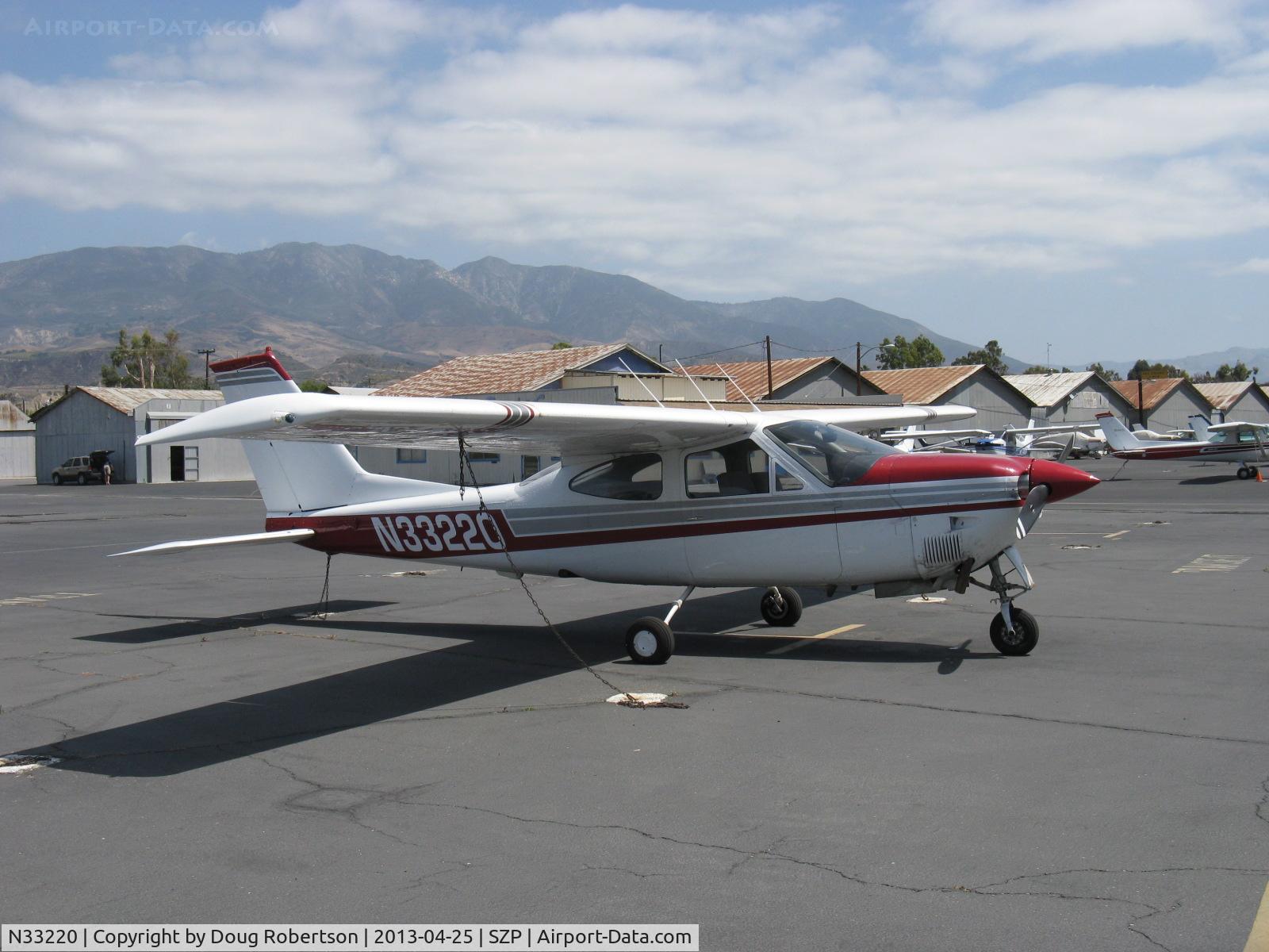 N33220, 1976 Cessna 177RG Cardinal C/N 177RG0925, 1976 Cessna 177RG CARDINAL, Lycoming IO-360-A1B6D 180 Hp