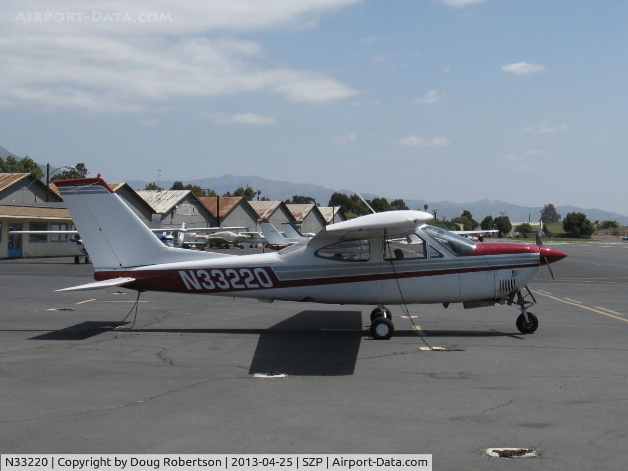 N33220, 1976 Cessna 177RG Cardinal C/N 177RG0925, 1976 Cessna 177RG CARDINAL, Lycoming IO-360-A1B6D 180 Hp, cantilever strutless wings