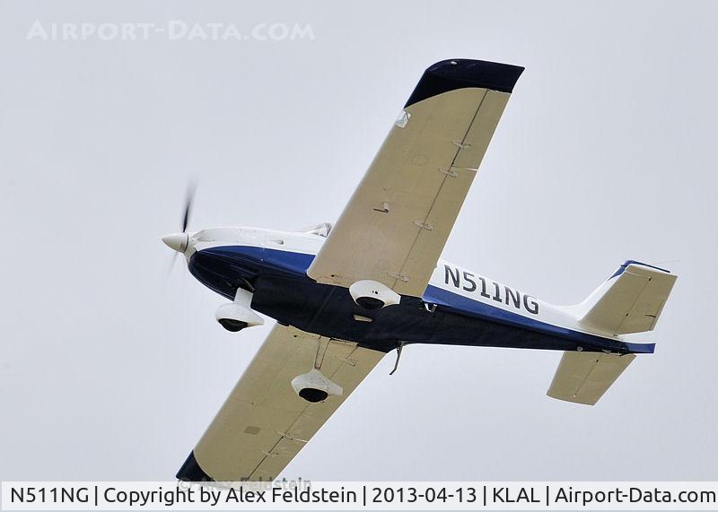 N511NG, 2011 The Airplane Factory Sling 2 C/N 017, @Sun-N-Fun