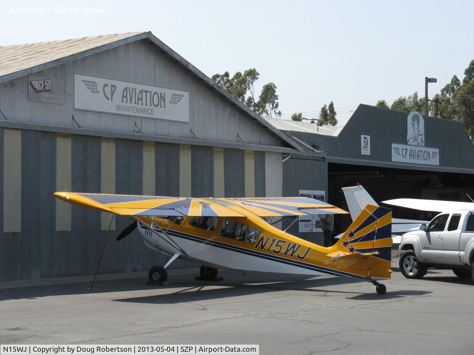 N15WJ, 1999 American Champion 8KCAB Super Decathlon C/N 824-99, 1999 American Champion 8KCAB SUPER DECATHLON, Lycoming AEIO-360-H1B 180 Hp, full inverted systems, symmetrical wing airfoil