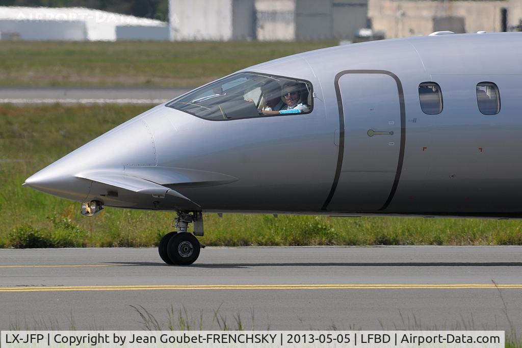 LX-JFP, 2009 Piaggio P-180 Avanti II C/N 1176, Jetfly Aviation SA