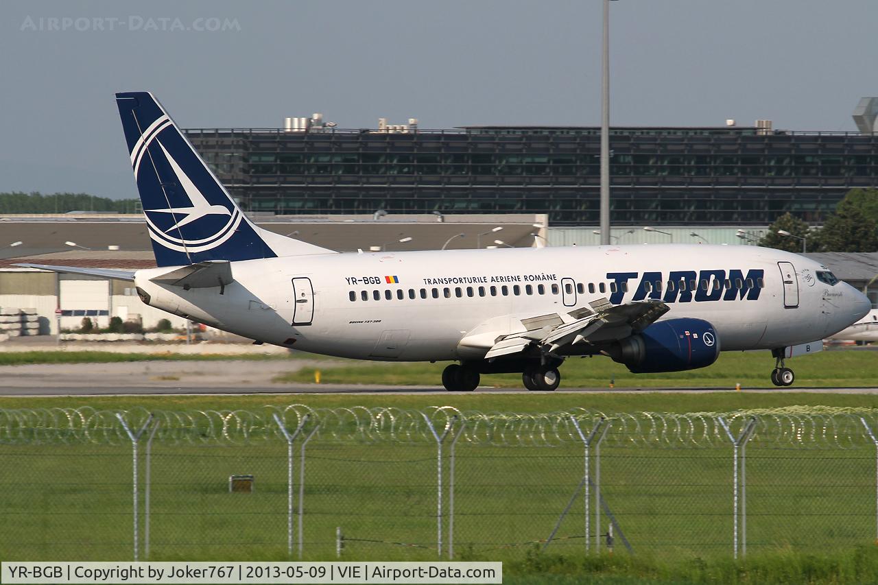 157724, Boeing Vertol CH-46F Sea Knight C/N 2623, Tarom