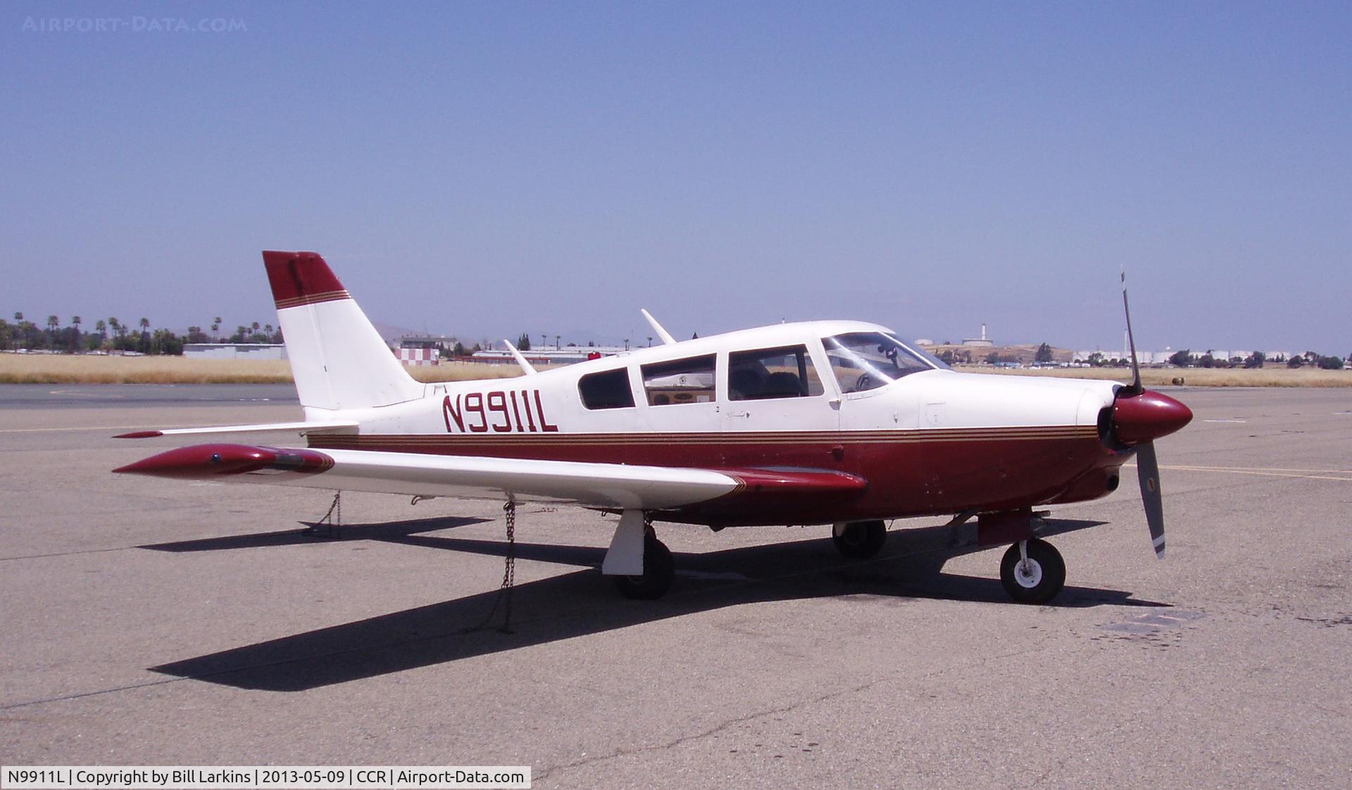 N9911L, 1966 Piper PA-24-260 Comanche C/N 24-4524, Visitor