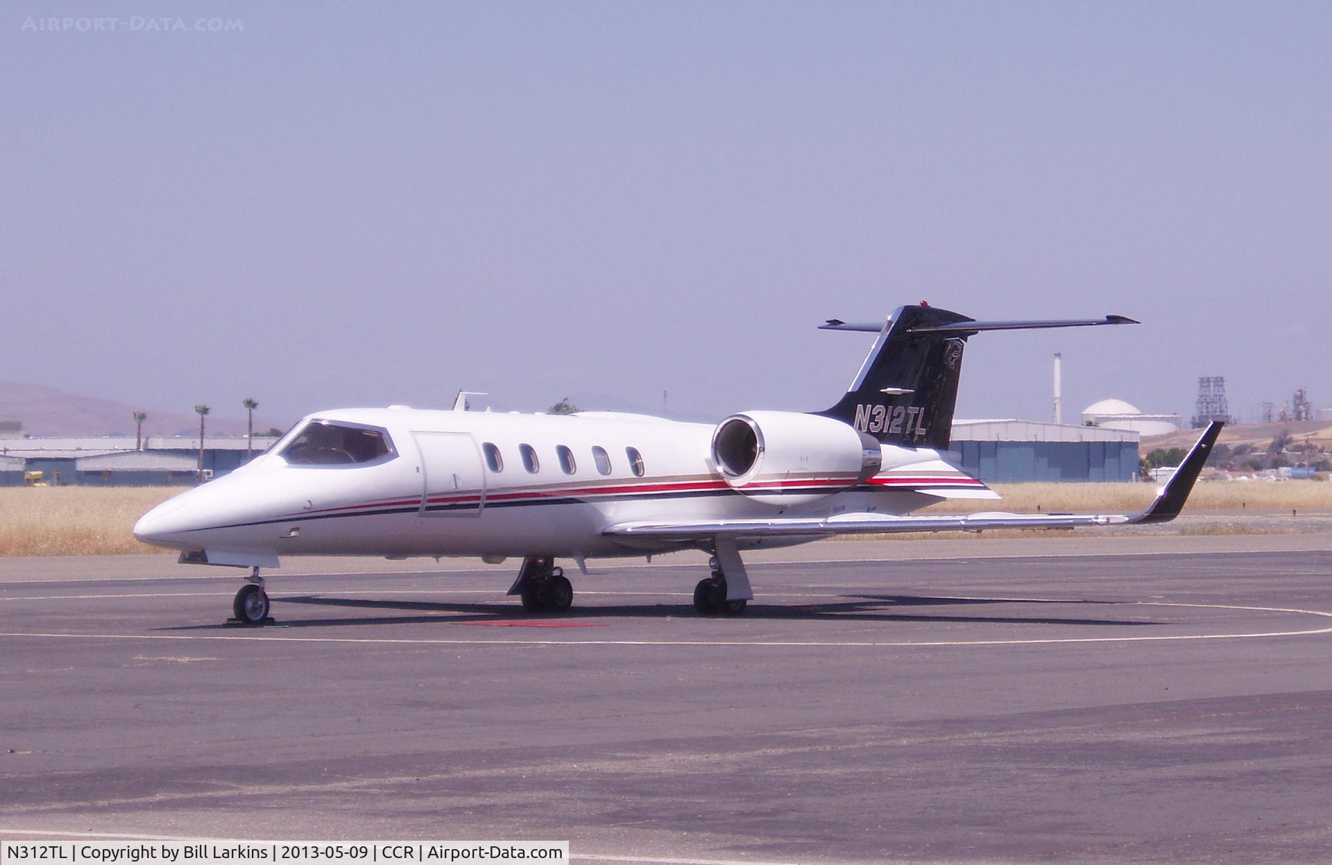 N312TL, 1999 Learjet Inc 31A C/N 172, Visitor