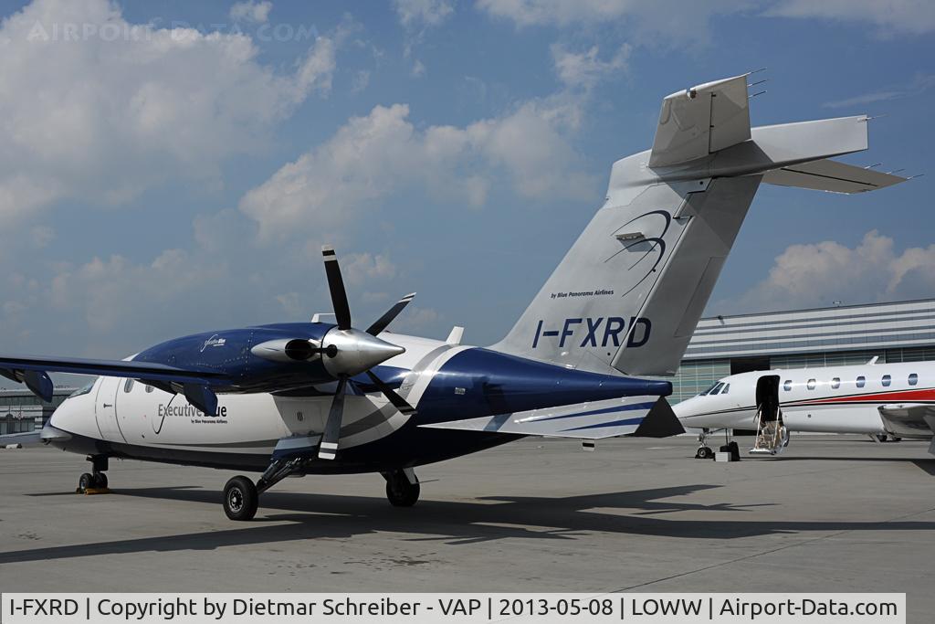 I-FXRD, 2003 Piaggio P-180 Avanti C/N 1067, Piaggio P180