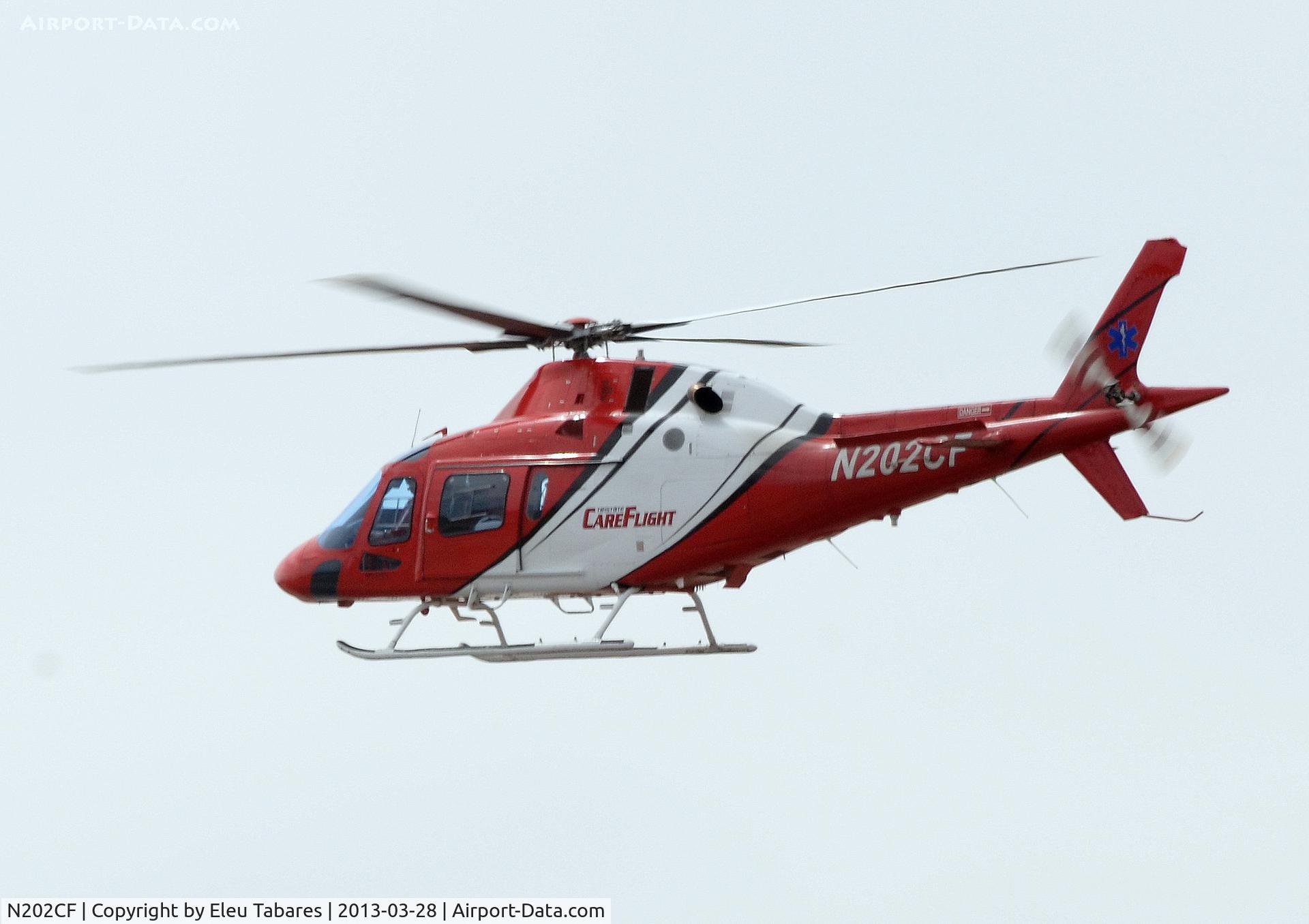 N202CF, 2005 Agusta A-119 C/N 14054, Taken over Henderson Executive Airport in Henderson, Nevada.