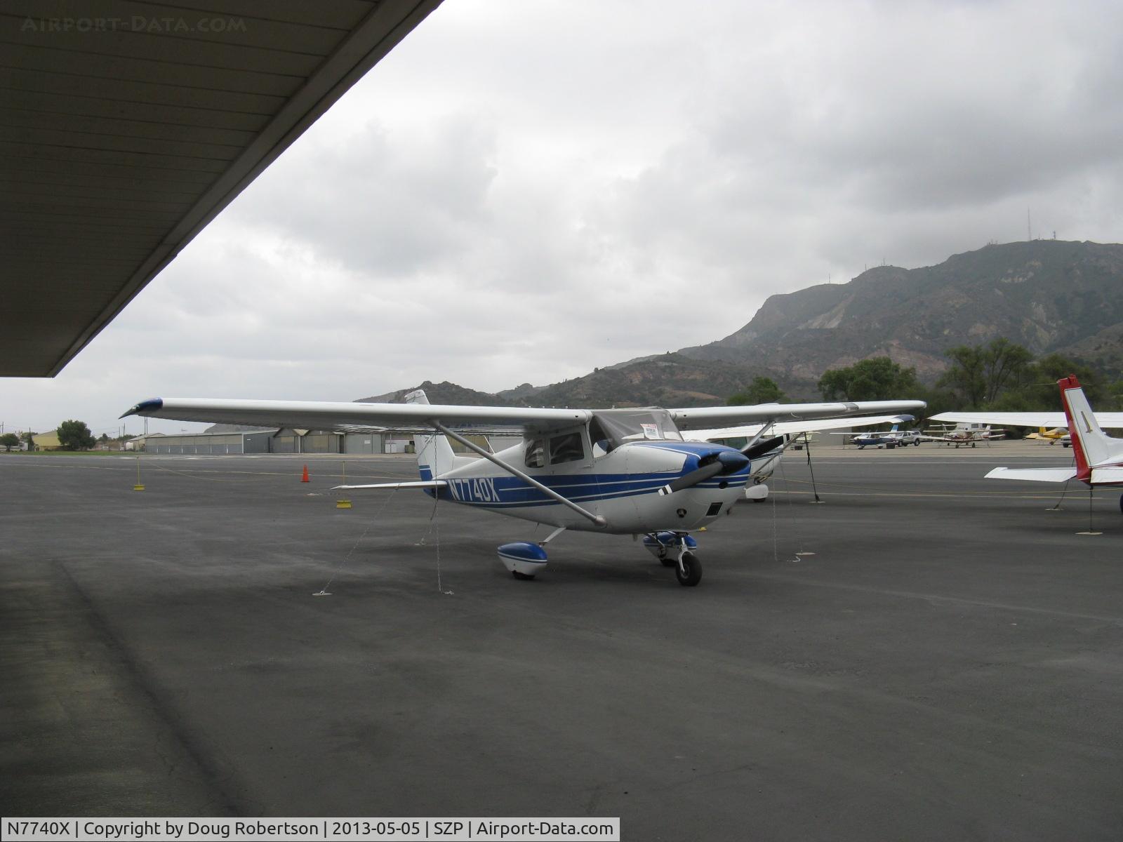 N7740X, 1960 Cessna 172B C/N 17248240, 1960 Cessna 172B SKYHAWK, Continental O-300 145 Hp six cylinder engine, FOR SALE