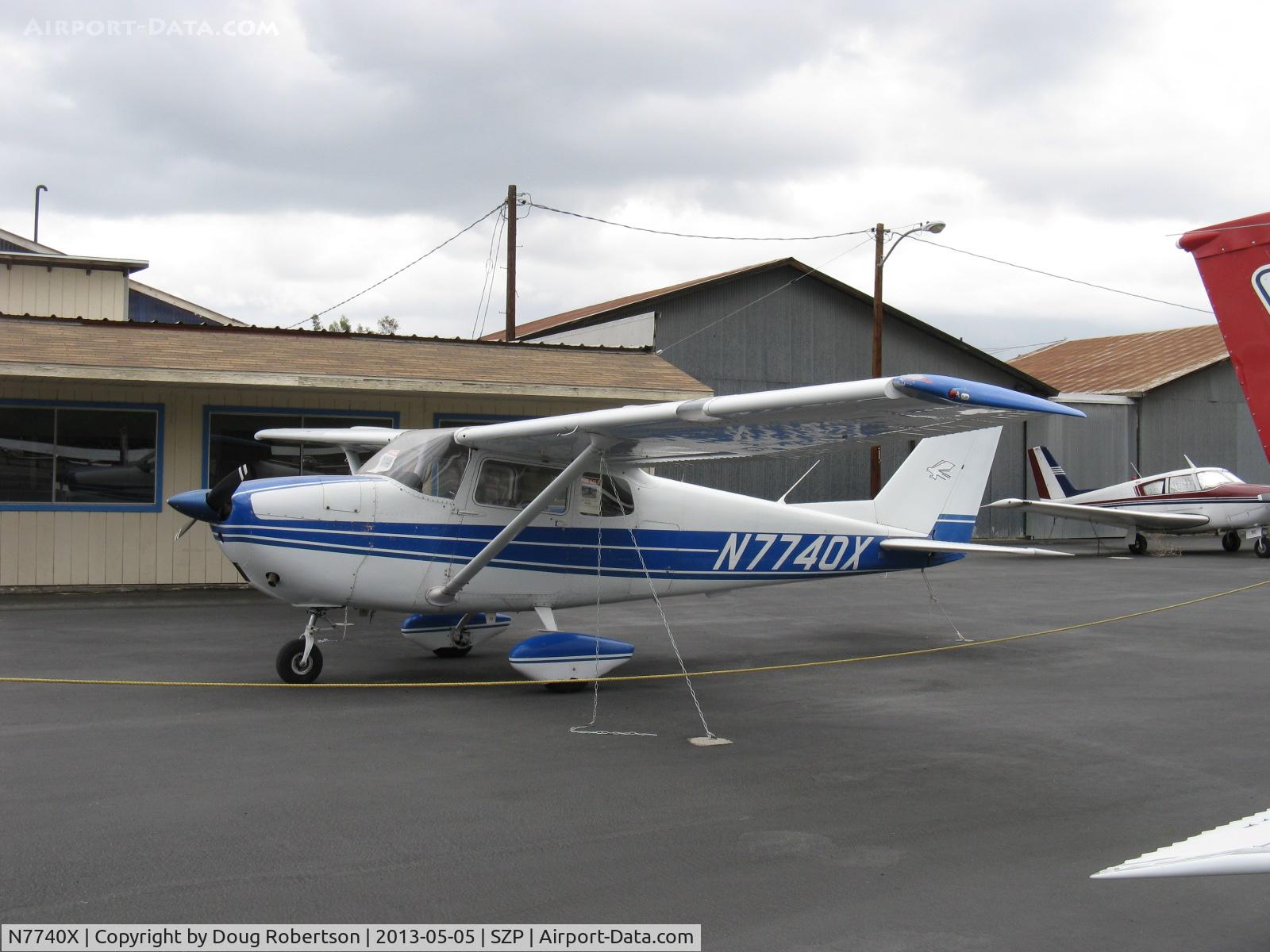 N7740X, 1960 Cessna 172B C/N 17248240, 1960 Cessna 172B SKYHAWK, Continental O-300 145 Hp six cylinder engine, aircraft is FOR SALE.