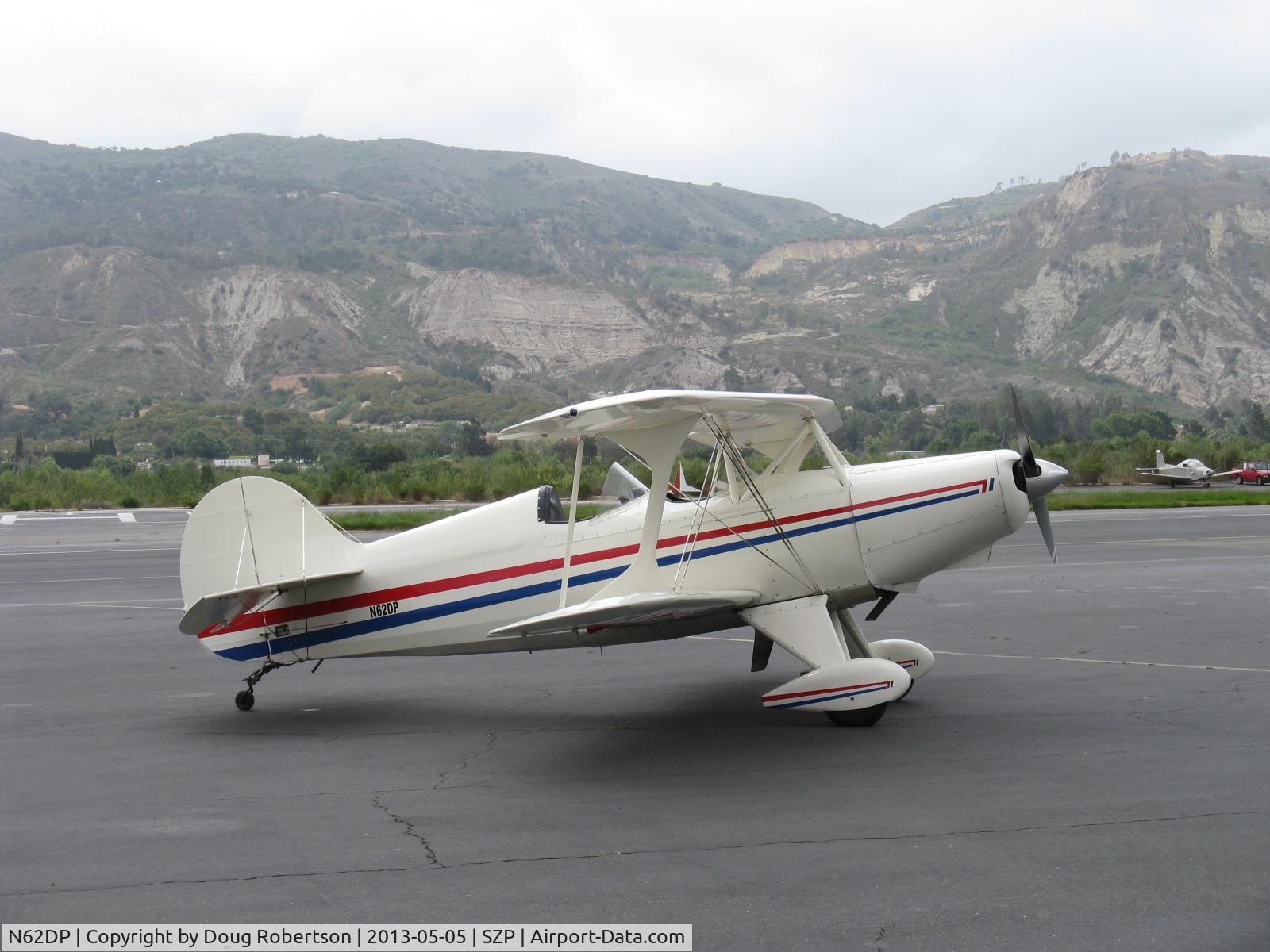 N62DP, 1988 Steen Skybolt C/N KEM 1, 1988 Glanville/Glanville STEEN SKYBOLT, Lycoming AEIO-360 180 Hp, full inverted systems aerobatic, Experimental class