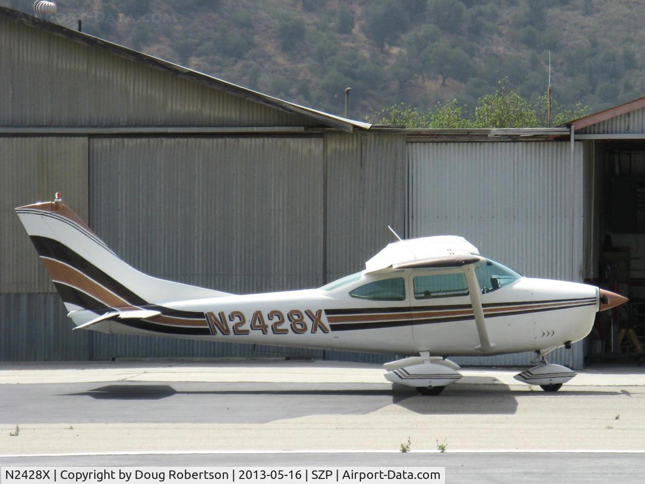 N2428X, 1965 Cessna 182H Skylane C/N 18256328, 1965 Cessna 182H SKYLANE, Continental O-470- 230 Hp