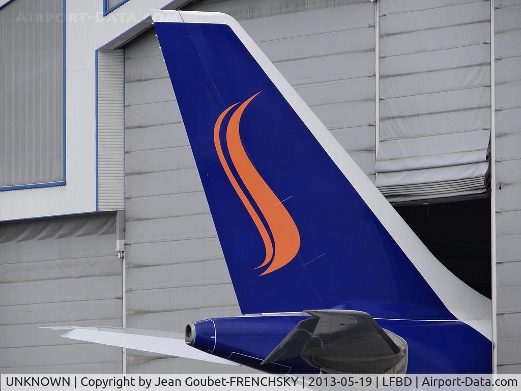 UNKNOWN, Airliners Various C/N Unknown, new A330 SYPHAX