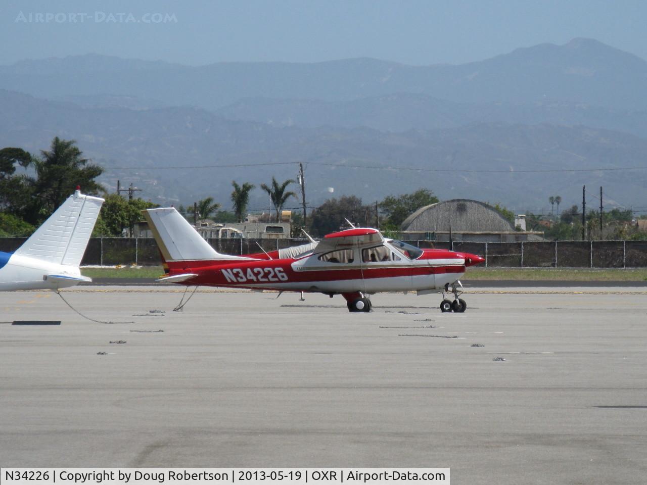 N34226, 1976 Cessna 177RG Cardinal C/N 177RG0986, 1976 Cessna 177RG CARDINAL, Lycoming IO-360-A1B6D 200 Hp, CS prop, retractable gear