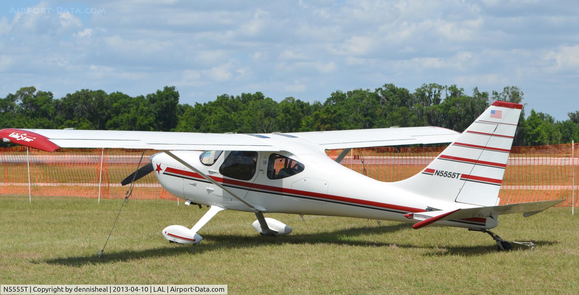 N5555T, 2000 Stoddard-Hamilton GlaStar GS-1 C/N 5231, 2000 VOSKAMP GLASTAR GS1 AT SUN N FUN
