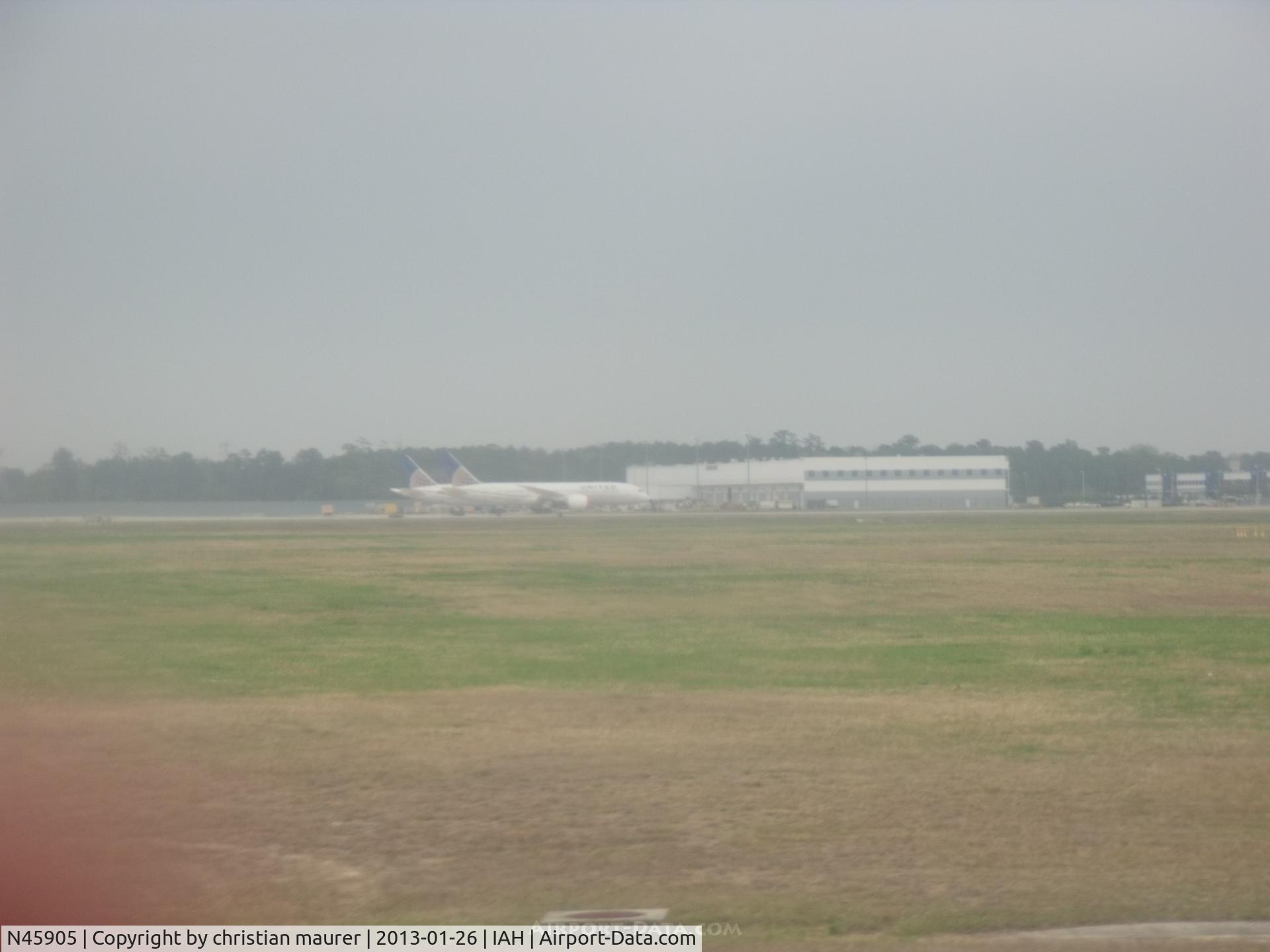N45905, 2012 Boeing 787-8 Dreamliner Dreamliner C/N 34825, 787-800ER