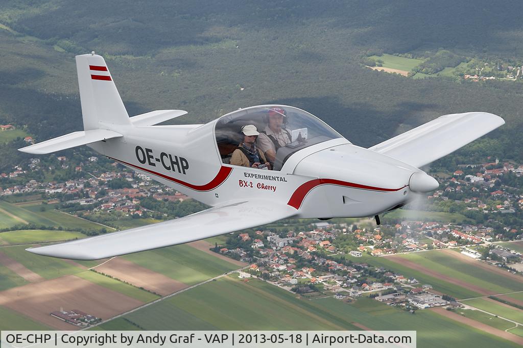 OE-CHP, Brandli BX-2 Cherry C/N 1, Cherry BX-2