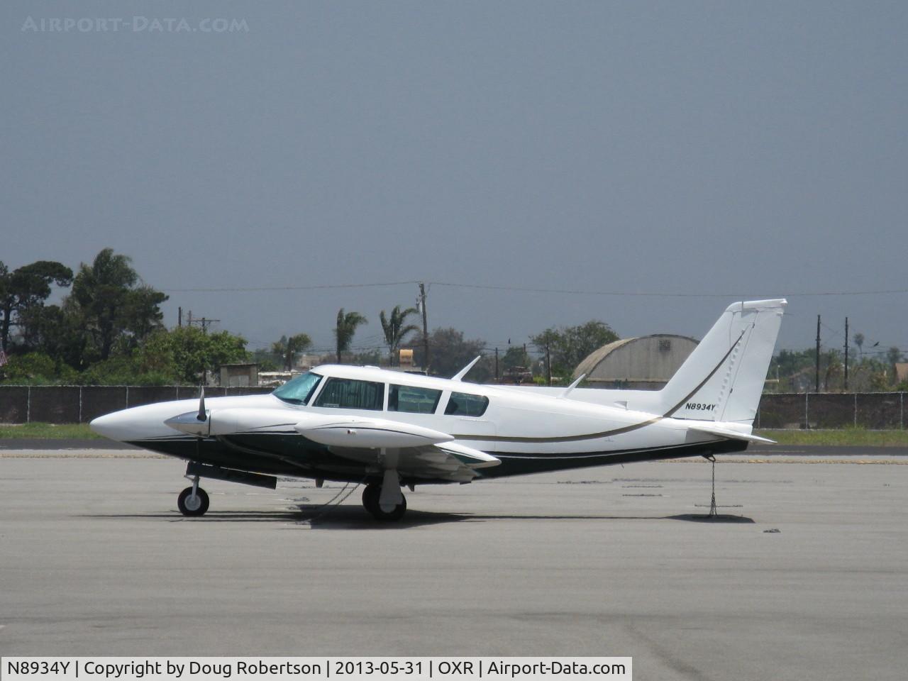 N8934Y, 1971 Piper PA-39-160 Twin Comanche C/N 39-95, 1971 Piper PA-39 TWIN COMANCHE C/R, two counter-rotating Lycoming IO-320-B1A/C1A 160 Hp engines, tip tanks