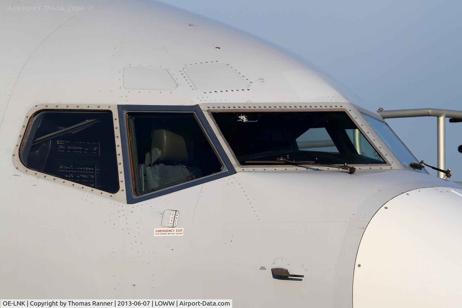 OE-LNK, 1999 Boeing 737-8Z9 C/N 28178, Lauda Air Boeing 737