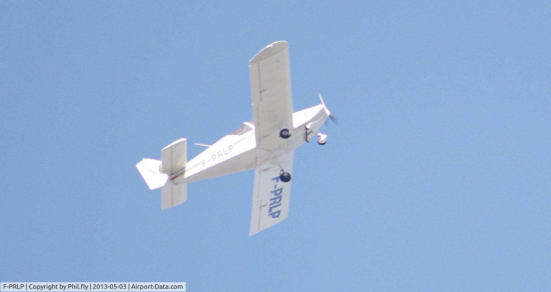 F-PRLP, JPM 01 Medoc C/N 26, Nord de la france