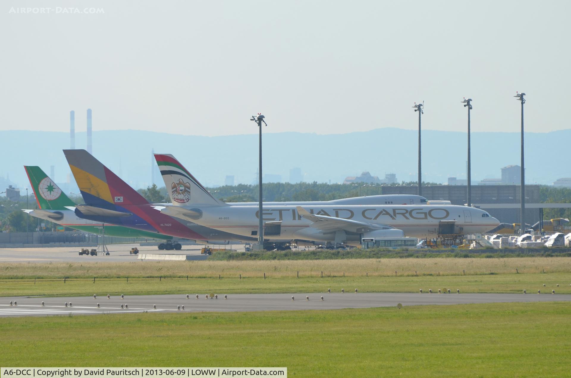 A6-DCC, 2013 Airbus A330-243F C/N 1414, Brand New A330!