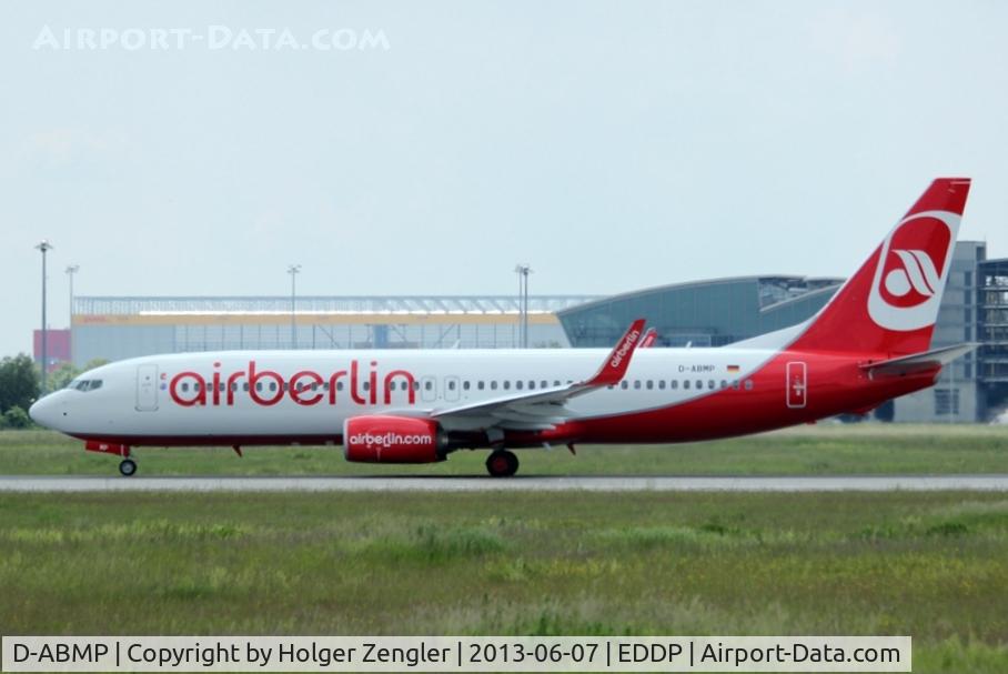 D-ABMP, 2013 Boeing 737-86J C/N 37779, Fullthrottle for take off to Teneriffa/Spain.....