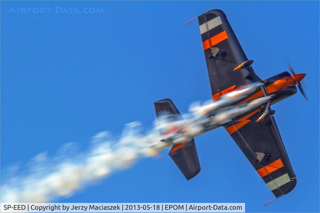 SP-EED, 2012 XtremeAir XA-41 Sbach 300 C/N 006, Xtreme Air XA-41