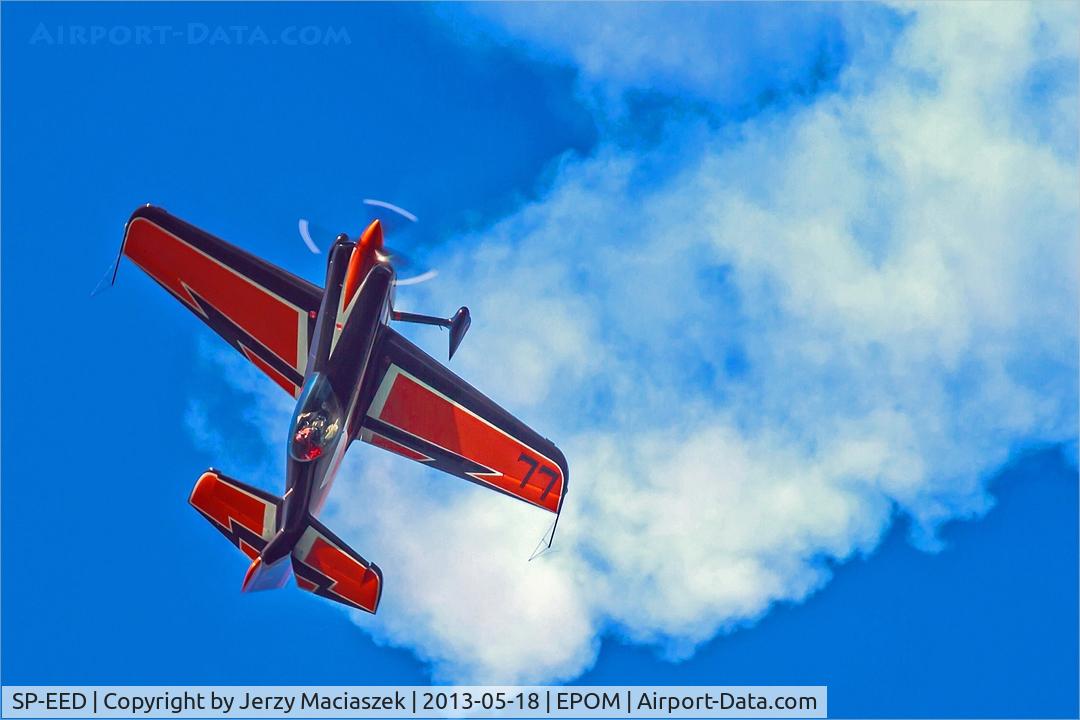 SP-EED, 2012 XtremeAir XA-41 Sbach 300 C/N 006, Xtreme Air XA-41