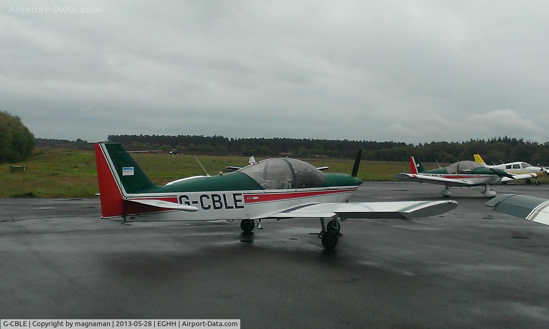G-CBLE, 2002 Robin R-2120U Alpha C/N 364, Like these.