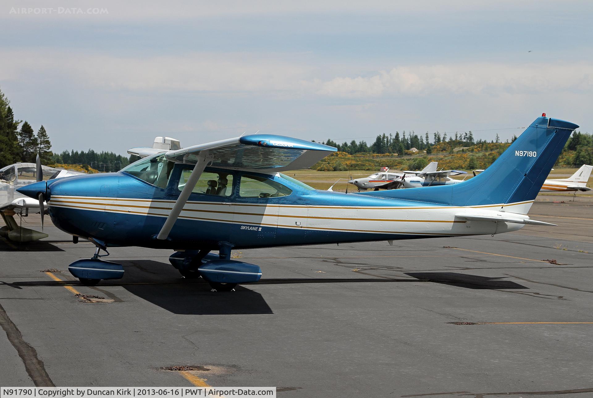 N91790, 1969 Cessna 182M Skylane C/N 18259908, Very nice Cessna 182
