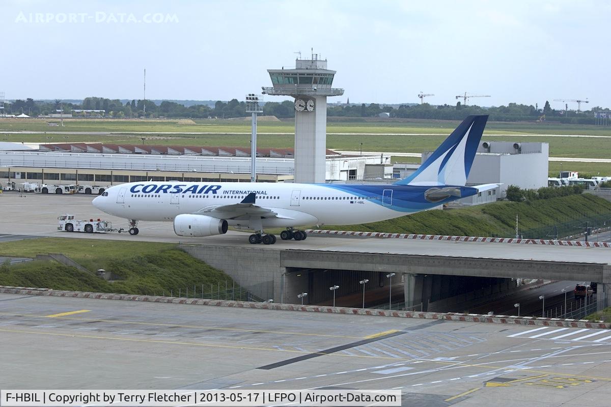 F-HBIL, 2000 Airbus A330-243 C/N 320, 2000 Airbus A330-243, c/n: 320
