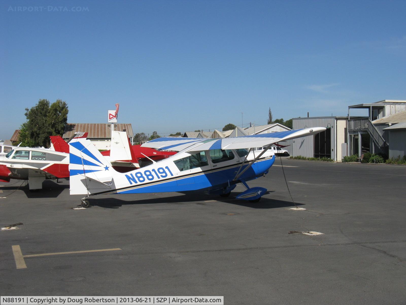 N88191, 1974 Bellanca 7KCAB Citabria C/N 474-74, 1974 Bellanca 7KCAB CITABRIA, Lycoming IO-320-E2D 150 Hp