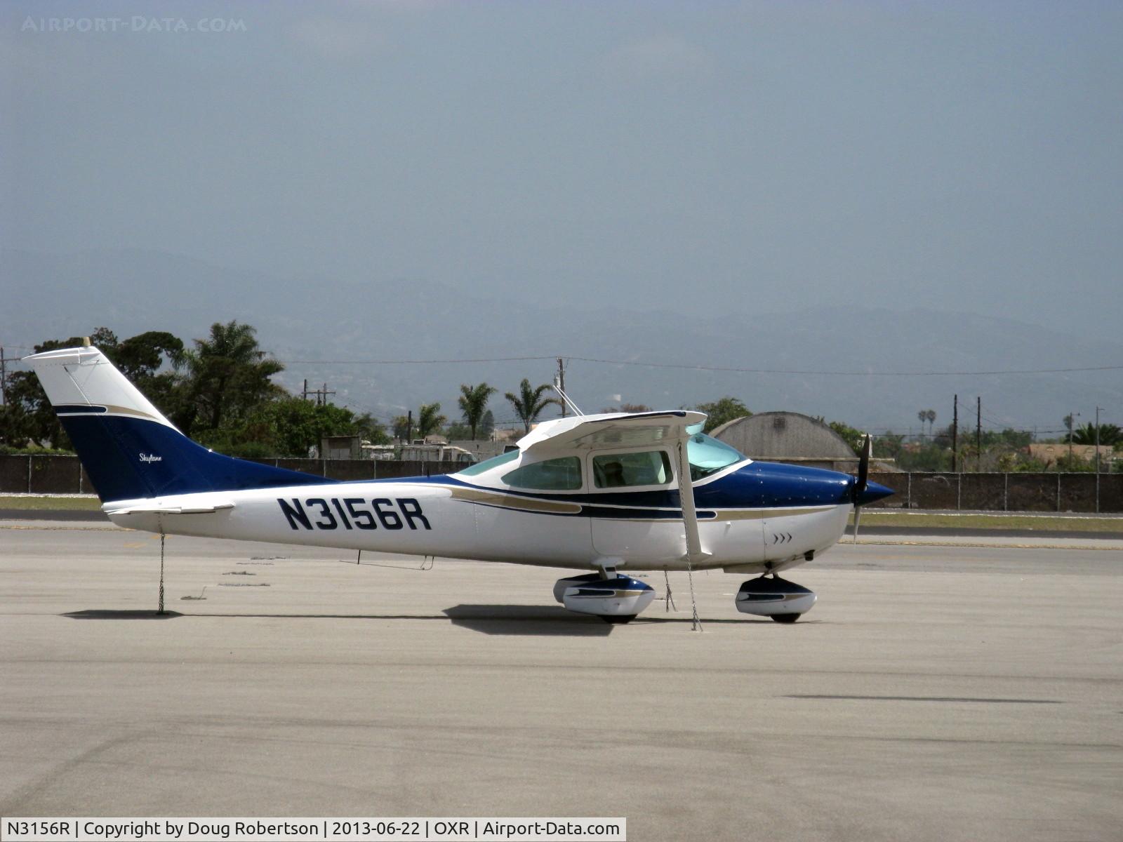 N3156R, 1967 Cessna 182L Skylane C/N 18258556, 1967 Cessna 182L SKYLANE, Continental O-470-S 230 Hp, refinished beauty