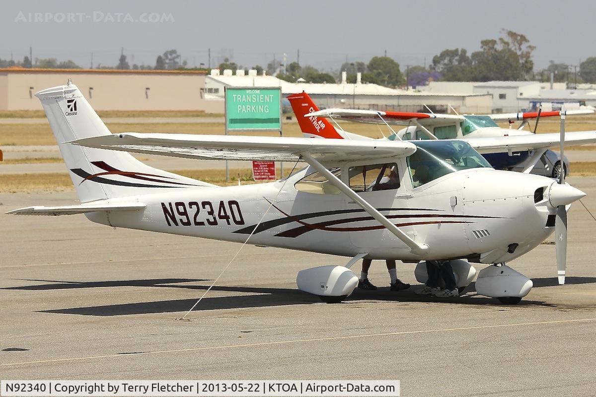 N92340, 1969 Cessna 182N Skylane C/N 18260161, 1969 Cessna 182N, c/n: 18260161