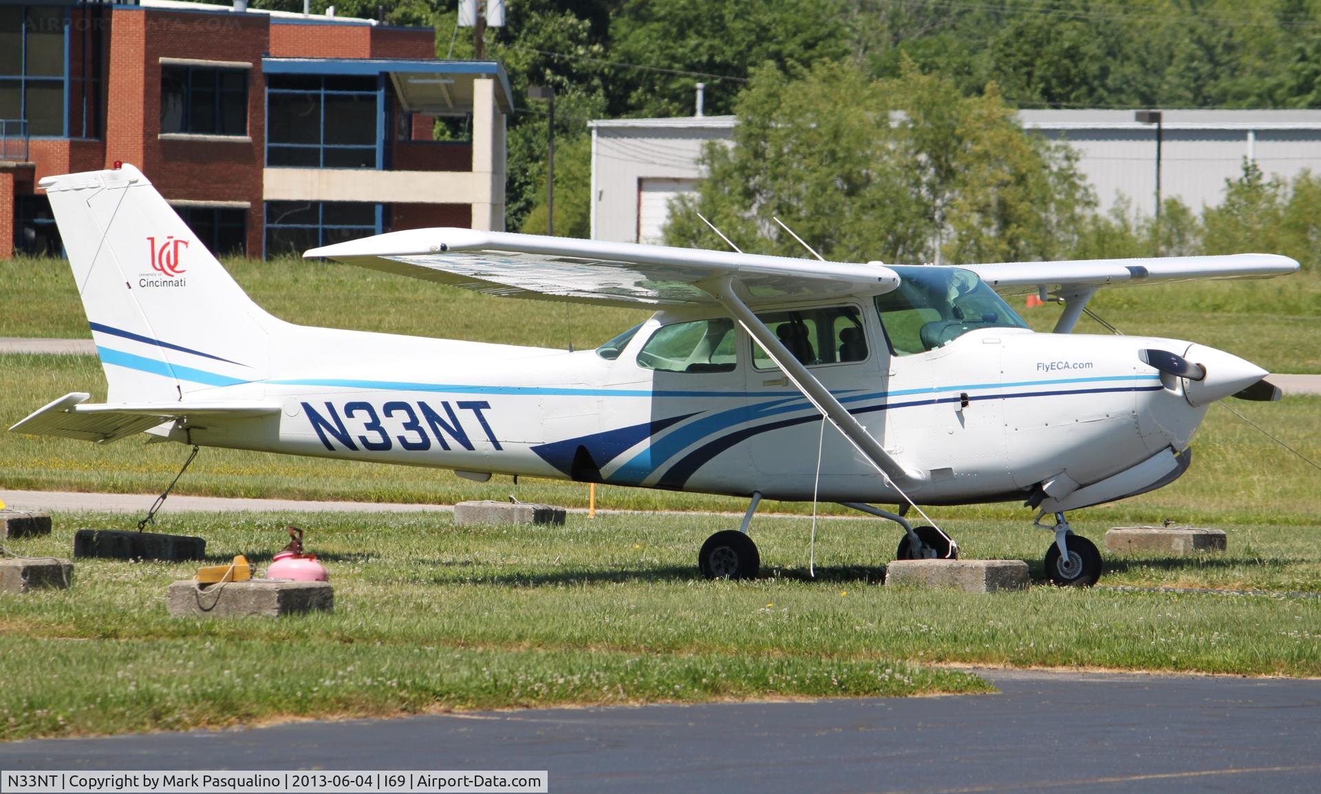 N33NT, 1981 Cessna 172RG Cutlass RG C/N 172RG1003, Cessna 172RG