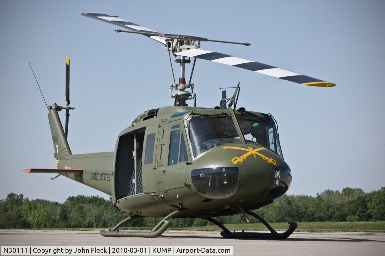 N30111, Bell UH-1H Iroquois C/N 11222 (68-16563), IASAR is a civilian, volunteer 501(c)3 Non-Profit faith-based charity dedicated to providing Air Relief, Aircraft Rescue & Preservation, Education and Support to our community; and honor to the military and all Veterans.